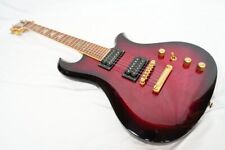 Usado, Guitarra elétrica/B.C.Rich Eagle com SCmade na década de 1990 comprar usado  Enviando para Brazil