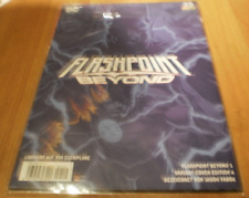 Flashpoint beyond variant gebraucht kaufen  Berlin