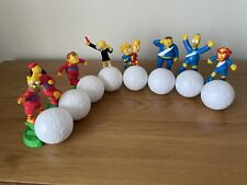 Simpsons football figures for sale  CAMBRIDGE
