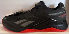 Reebok nano froning for sale  Shipping to Ireland