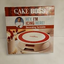 Cake boss decorating for sale  Greenwood