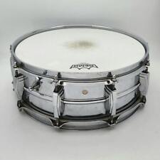 Used Ludwig 1960s Supraphonic Snare Drum 14x5 - Good for sale  Shipping to South Africa