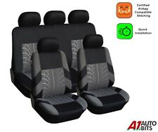 Car seat covers for sale  Shipping to Ireland