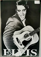 Elvis presley guitare d'occasion  Wingles
