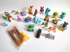 Kinder surprise toys for sale  TADLEY