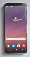 Samsung galaxy écran d'occasion  Le Nouvion-en-Thiérache
