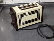 Privileg toaster retro gebraucht kaufen  Hanau