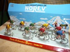 Ancien lot cyclistes d'occasion  Grenoble-