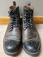 Clarks mens montacute for sale  KEIGHLEY