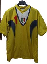 Maglia buffon italia usato  Caserta