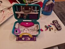 Polly pocket disco gebraucht kaufen  Hasbergen