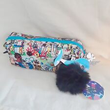 Tokidoki zipper pouch for sale  West Palm Beach