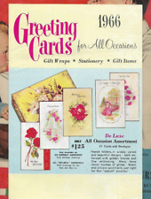 greeting cards stationary for sale  Stephenson