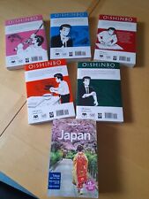 Oishinbo manga bundle for sale  HARPENDEN