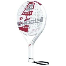 RACCHETTA PADEL BABOLAT REVEAL PROFESSIONAL NEW COLLECTION PADEL RACKET PADDLE segunda mano  Embacar hacia Argentina