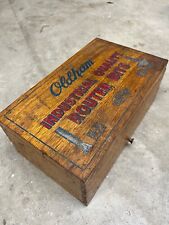 Industrial oldham router for sale  Ellicott City