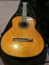 Japanese classical guitar for sale  PLYMOUTH