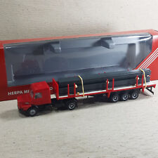 Herpa 184427 scania for sale  Shipping to Ireland