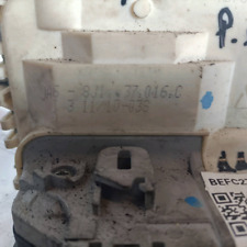 8j1837016c serratura porta usato  Vertemate Con Minoprio