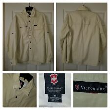 Victorinox shirt mens for sale  Los Angeles