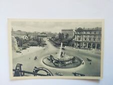 Cartolina roma piazza usato  Pino Torinese