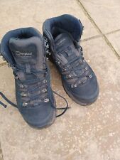 Berghaus goretex tracker for sale  NORTHAMPTON