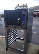 Hobart grid oven for sale  LYNMOUTH