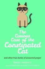 Curious case constipated for sale  ROSSENDALE