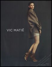 Vic matie footwear d'occasion  Paris-