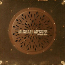 Michael messer second for sale  STOCKPORT