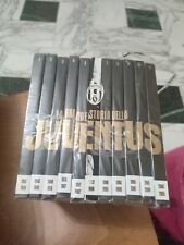 Dvd juventus grande usato  Cosenza