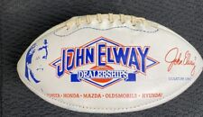 Vintage john elway for sale  Denver