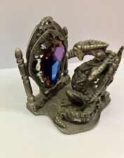 Dragon jewell ornament for sale  BORDON