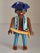 Playmobil capitaine pirate d'occasion  Blonville-sur-Mer