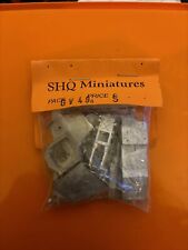 Shq miniatures 15cm for sale  LIVERPOOL