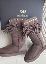 Ugg jimmy choo for sale  Westford