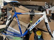 Fuji roubaix road for sale  Knoxville