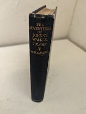 The adventures of Johnny Walker, tramp 1926 1st Edition hardback book comprar usado  Enviando para Brazil