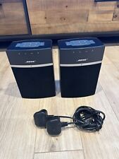 Bose soundtouch airplay for sale  MANCHESTER