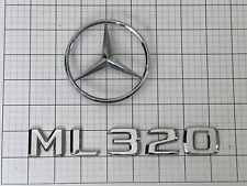 Mercedes benz w163 for sale  Lutherville Timonium