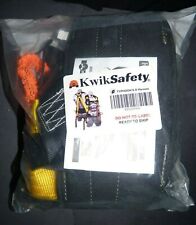 Kwiksafety typhoon safety for sale  Richmond