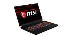 Msi gs75 stealth for sale  Charlottesville