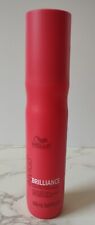 Wella Invigo Brilliance Miracle BB Spray, 5.07 oz A15, used for sale  Shipping to South Africa