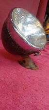 Morris headlamp complete for sale  MALVERN