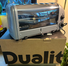 Dualit slice classic for sale  STOKE-ON-TRENT