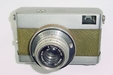 Werra fotocamera manuale usato  Spedire a Italy