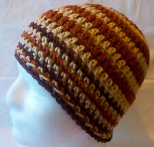 Beanie hat brown for sale  Irma