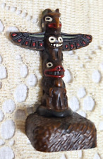 Vtg small totem for sale  Concord