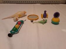 bird toys for sale  IPSWICH
