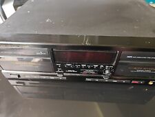 Aiwa wx828k double for sale  Shipping to Ireland